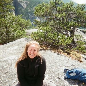 Meet your Posher, Maegan